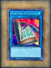Toon Bookmark