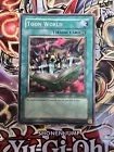 Toon World