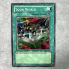 Toon World
