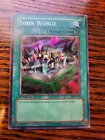 Toon World