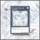Hieratic Dragon of Tefnuit