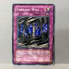 Tornado Wall