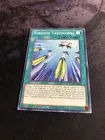 Torpedo Takedown
