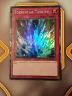 Torrential Tribute