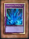 Torrential Tribute