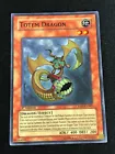 Totem Dragon