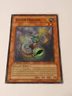 Totem Dragon