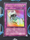 Magical Arm Shield