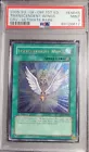Transcendent Wings