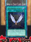 Transcendent Wings