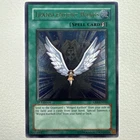 Transcendent Wings
