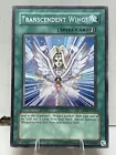 Transcendent Wings