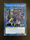 Transcendosaurus Exaraptor