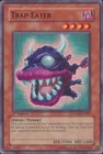 Trap Eater