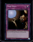 Trap Hole