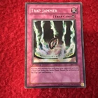Trap Jammer