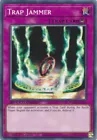 Trap Reclamation