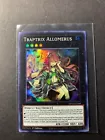 Traptrix Allomerus