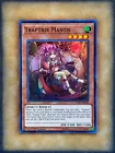 Traptrix Mantis