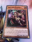 Traptrix Mantis