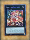 Traptrix Rafflesia