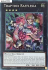 Traptrix Rafflesia