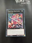 Traptrix Rafflesia