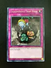 Trap Hole