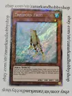Treeborn Frog