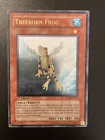 Treeborn Frog