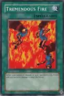 Fire Formation - Tenki