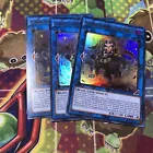 Tri-Brigade Bearbrumm the Rampant Rampager