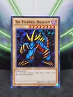 Tri-Horned Dragon