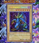 Tri-Horned Dragon