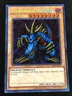 Tri-Horned Dragon