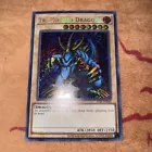 Tri-Horned Dragon