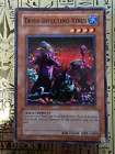 Tribe-Infecting Virus