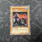 Tribe-Infecting Virus
