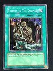 Tribute to The Doomed