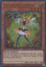 Trickstar Candina