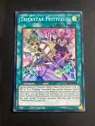 Trickstar Festival