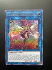 Trickstar Foxglove Witch