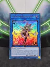 Trickstar Foxglove Witch