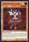 Trickstar Lycoris