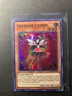 Trickstar Lycoris
