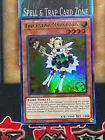 Trickstar Narkissus