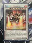 Trident Dragion