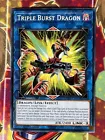 Cyber Dragon Drei