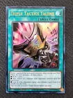 Triple Tactics Talent
