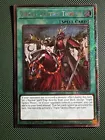 Triple Tactics Thrust